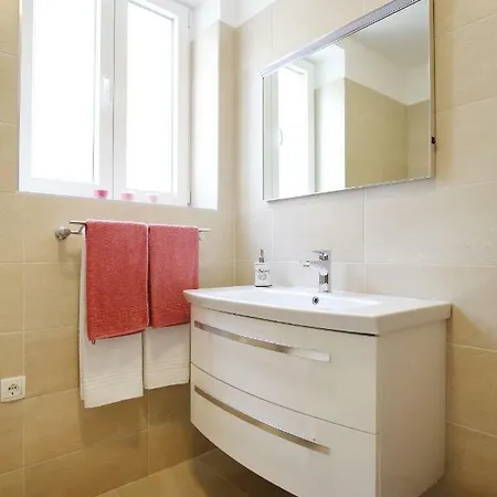 Apartamento Madison *