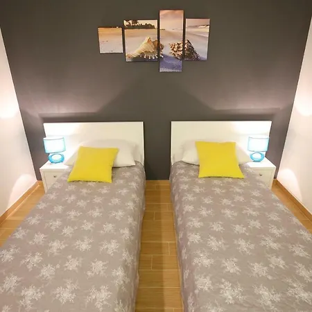 Apartamento Madison
