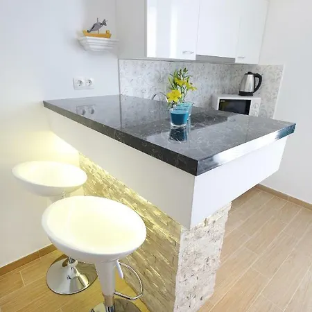 Madison Apartamento