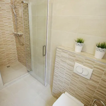 Madison Apartamento