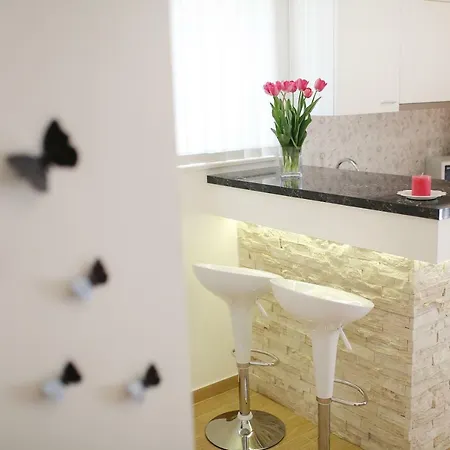 Apartamento Madison