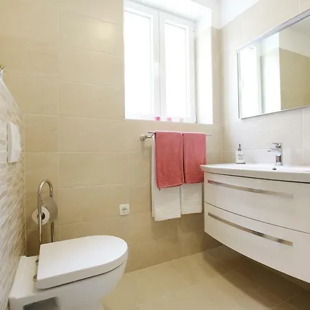 Apartamento Madison