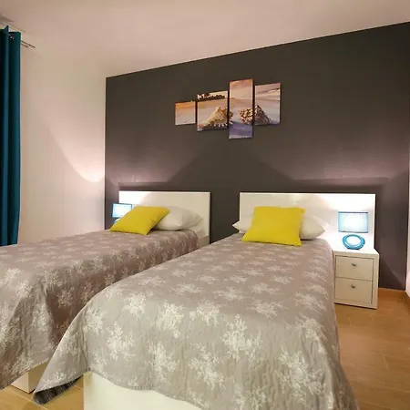 Apartamento Madison