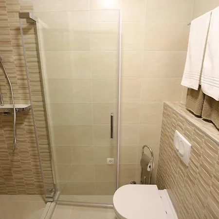 Madison Apartamento