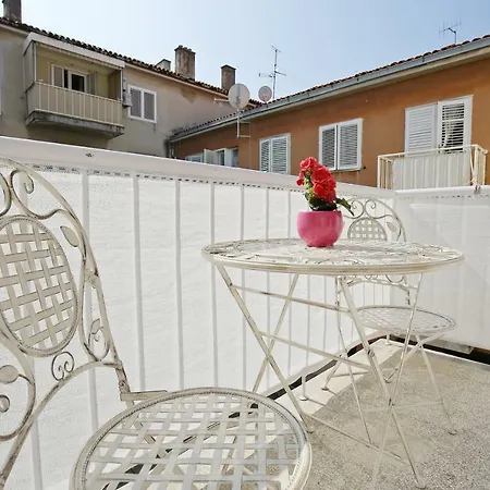 Madison Apartamento Zadar