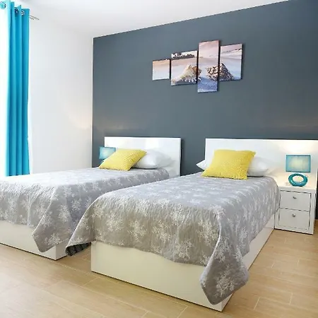 Appartement Madison *