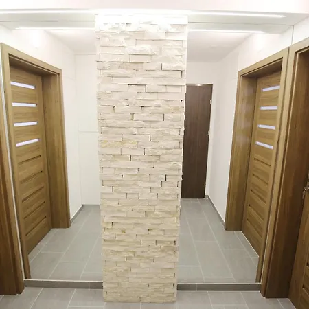 Appartement Madison *