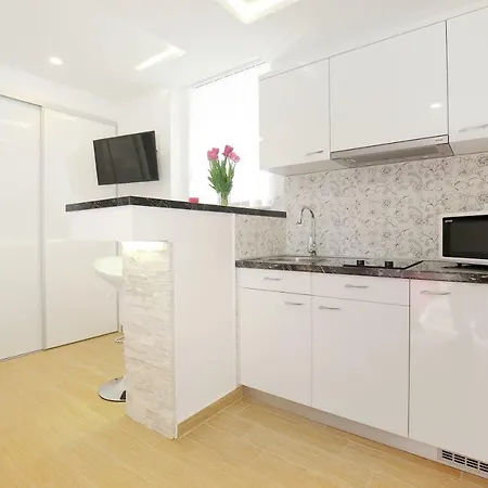 Madison Appartement Zadar