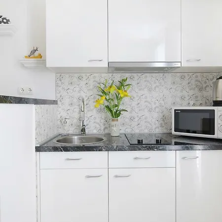 Appartement Madison *