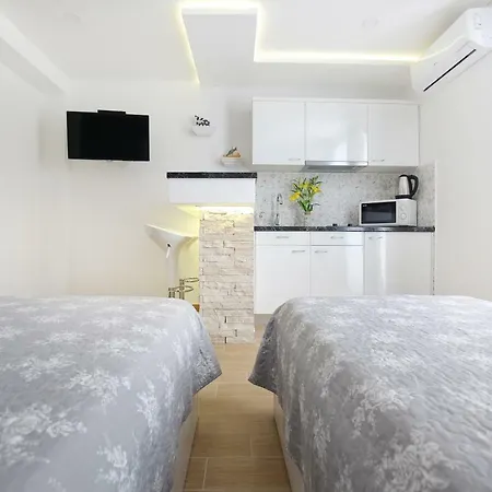 Madison Appartement Zadar