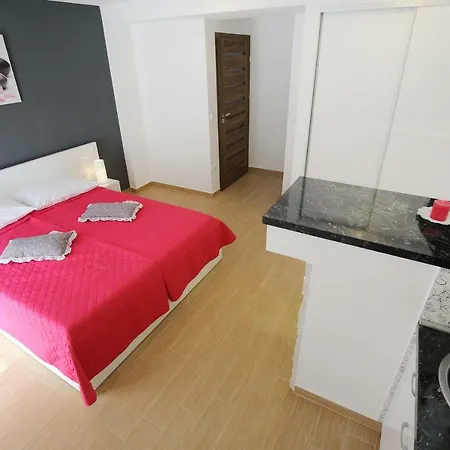 Madison Apartment Zadar