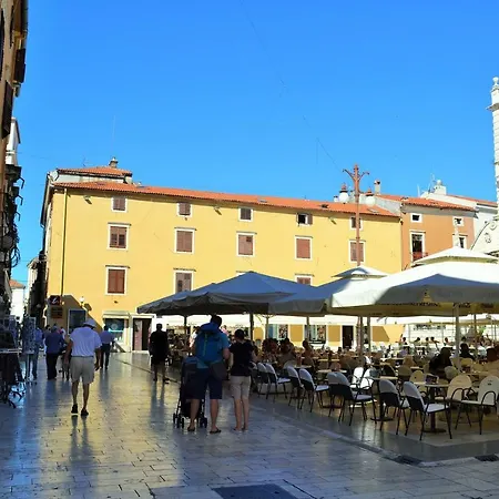 Madison Appartement *