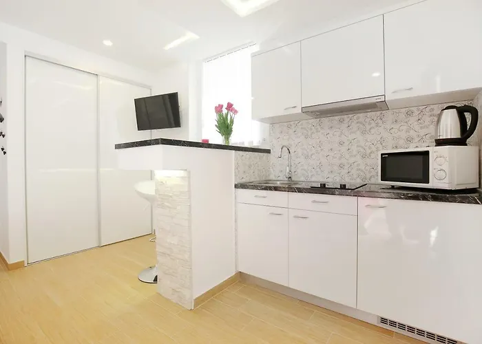 Madison Apartman Zadar