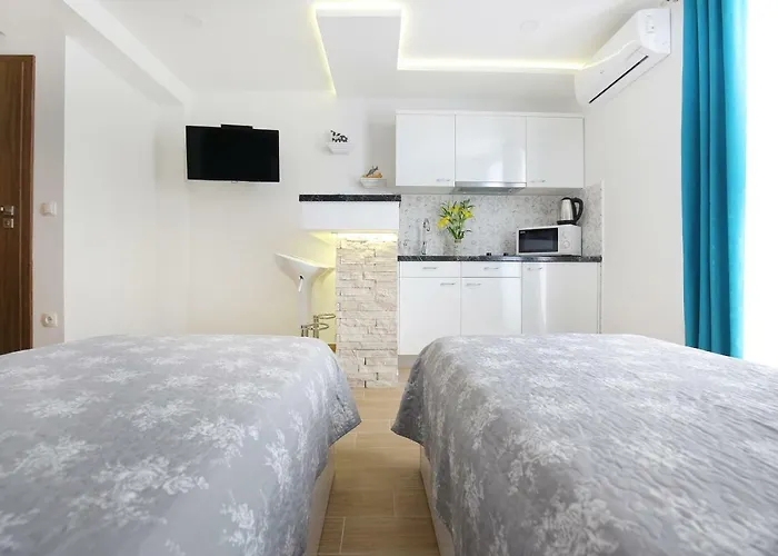 Madison Apartment Zadar