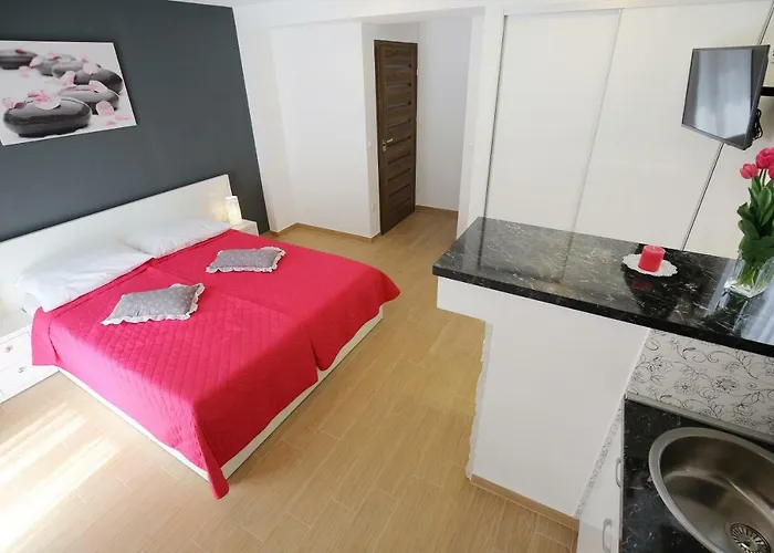 Madison Apartman Zadar