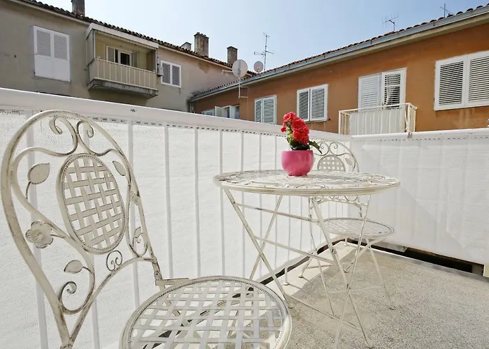 Madison Apartman Zadar